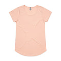 Mali Tee - Pale Pink, M