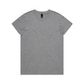 Maple Tee - Grey Merle, XS