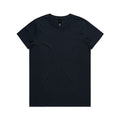 Maple Tee - Navy, 2XL