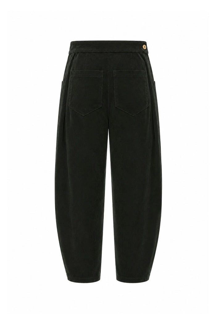 MARIGOLD Pantalon Daphné - Pin