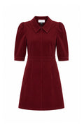 MARIGOLD Robe Sabine - Vin