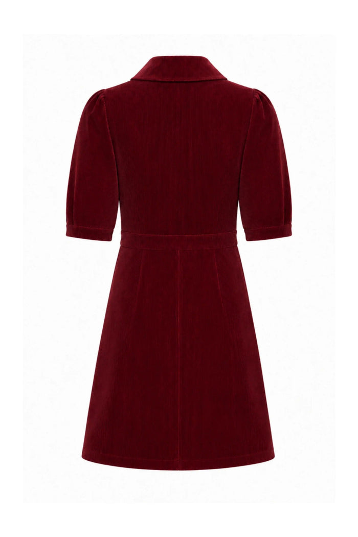 MARIGOLD Robe Sabine - Vin