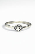 MARMALADE Chevalière Daisy - Argent
