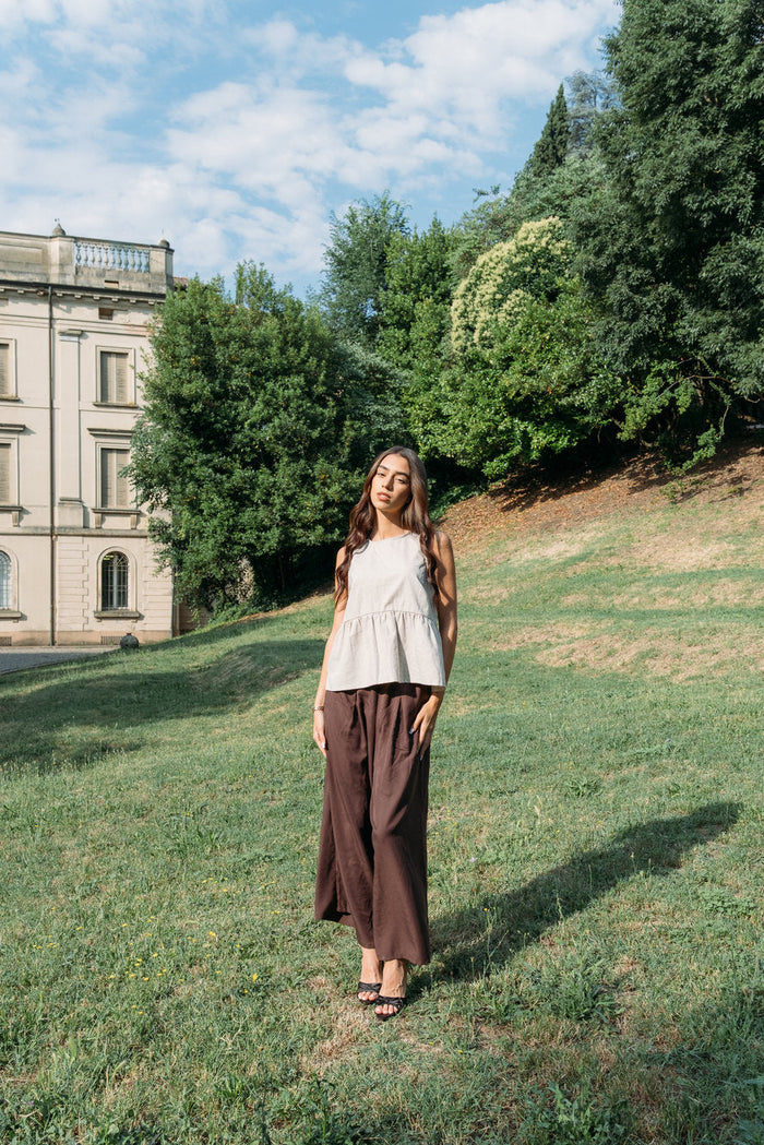 MAS Pantalon Siena