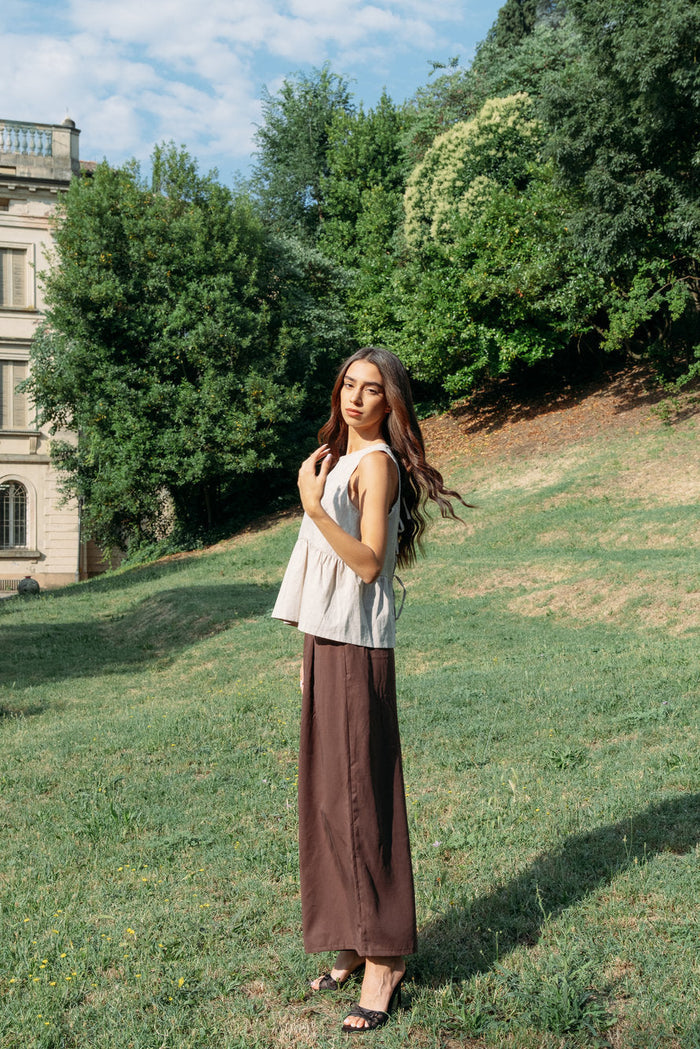 MAS Pantalon Siena