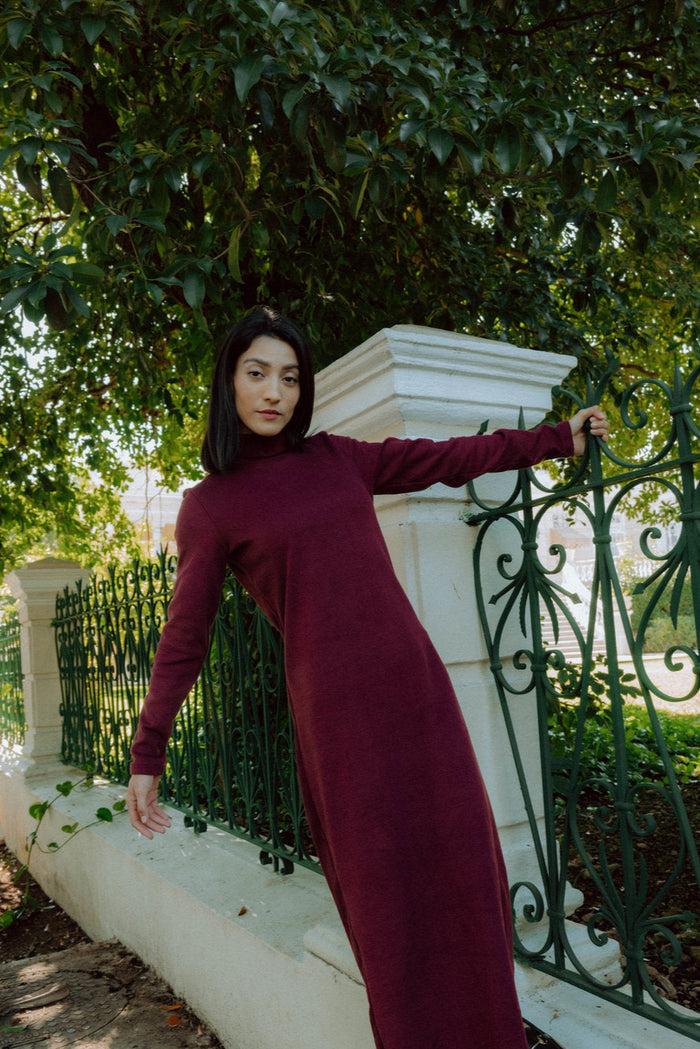 MAS Robe Mecca