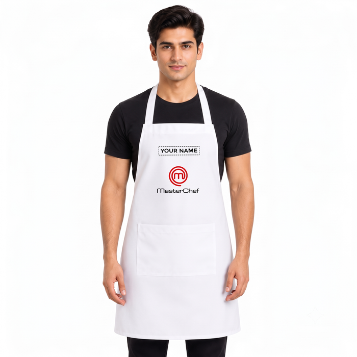 Master Chef Apron