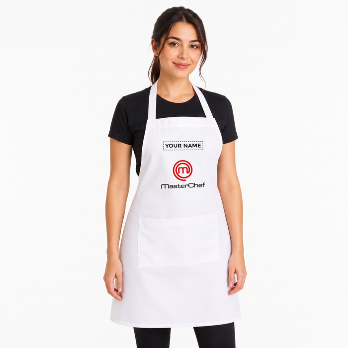 Master Chef Apron
