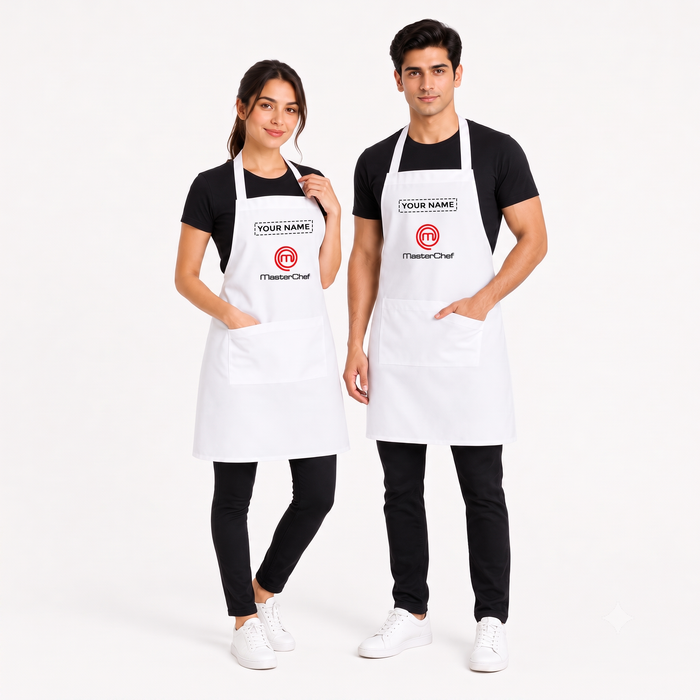 Master Chef Apron