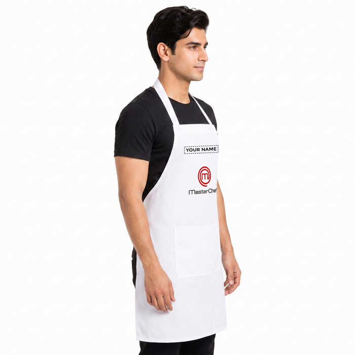 Master Chef Apron