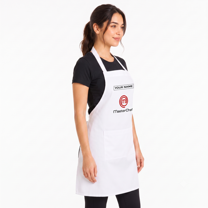 Master Chef Apron