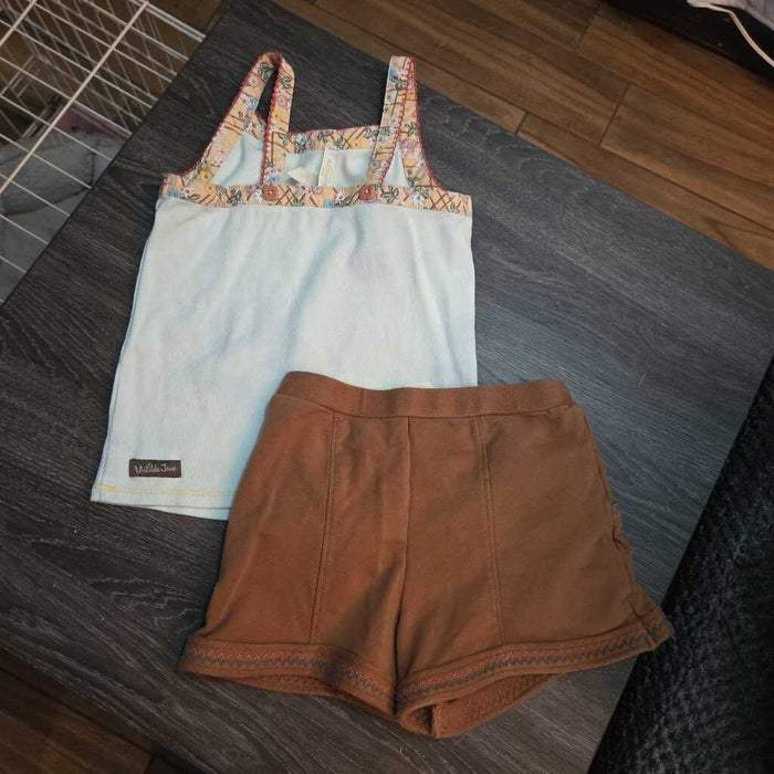 Matilda Jane 2pc Outfit
