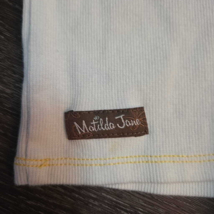 Matilda Jane 2pc Outfit
