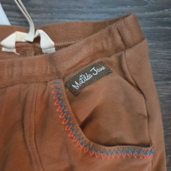 Matilda Jane 2pc Outfit