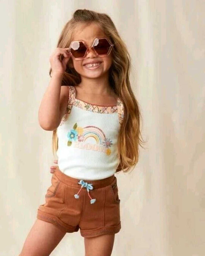 Matilda Jane 2pc Outfit