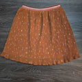 Matilda Jane Imagine Winnie Pleated Ditsy Print Skirt