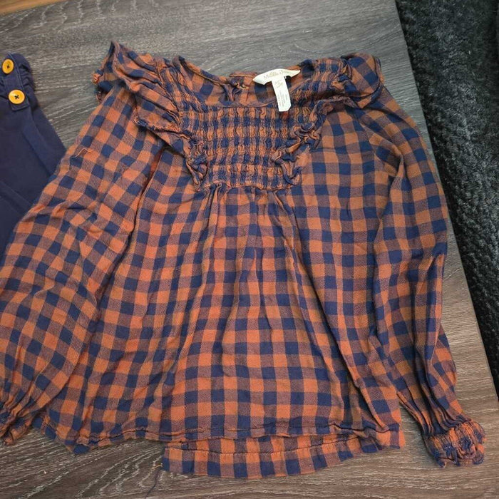Matilda Jane Just Imagine Silvi 2pc Outfit