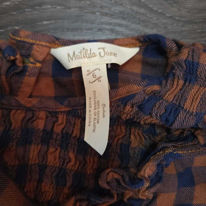 Matilda Jane Just Imagine Silvi 2pc Outfit