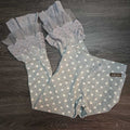 Matilda Jane Polka Dot Leggings