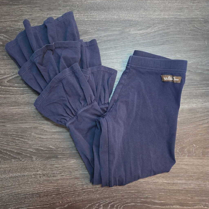 Matilda Jane Ruffled Leggings