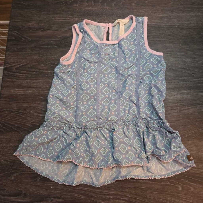 Matilda Jane Shirt