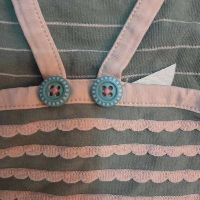 Matilda Jane Stripe Tank Top