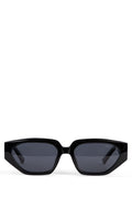 MATT & NAT Lunettes de Soleil Juju - Noir