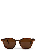 MATT & NAT Lunettes de Soleil Nika - Tortue