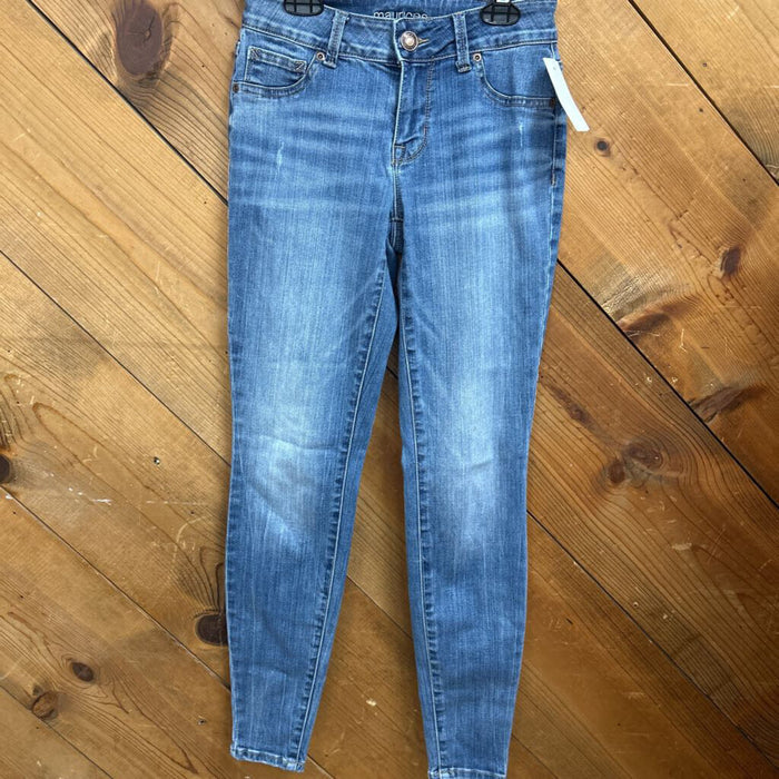 Maurices Jeans