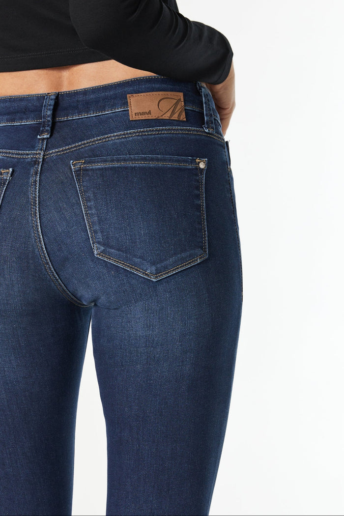 MAVI Jeans Adiana - Dark Blue