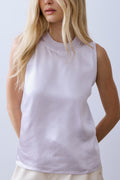 MELISSA NEPTON Blouse Kinsley - Lilas