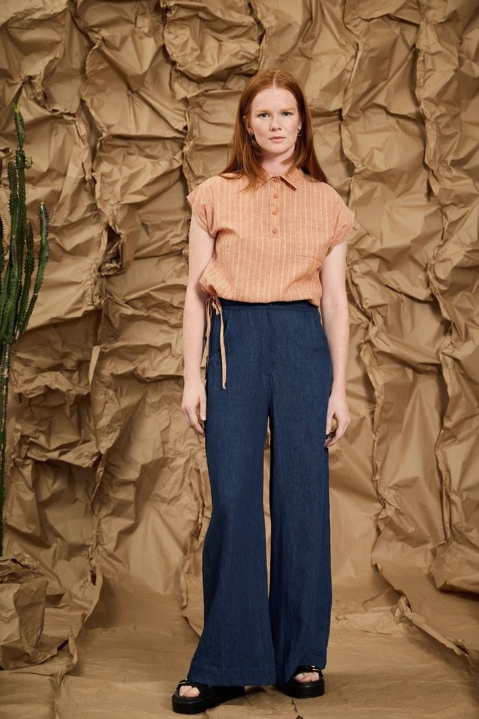 MELOW Pantalon Matisse