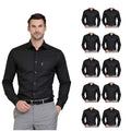 Men's Classic Shirt Pack of 10