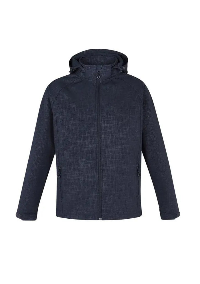 Mens Geo Jacket J135M - Flash Uniforms