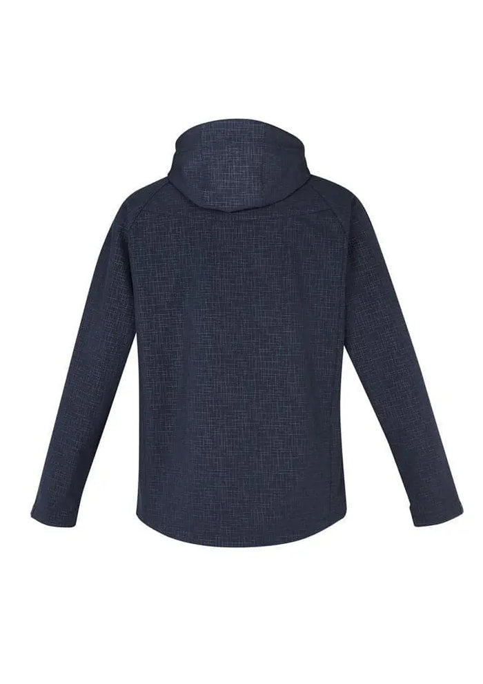 Mens Geo Jacket J135M - Flash Uniforms