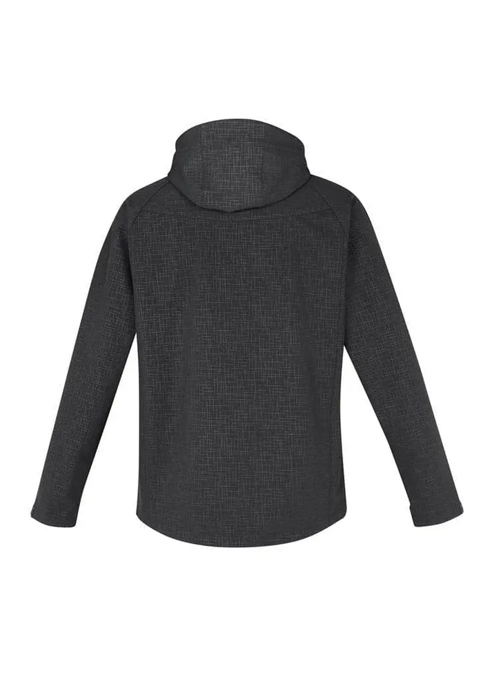 Mens Geo Jacket J135M - Flash Uniforms