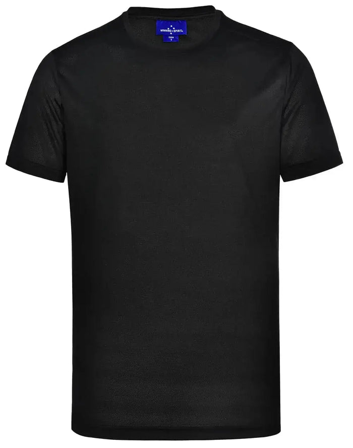 Black / XS