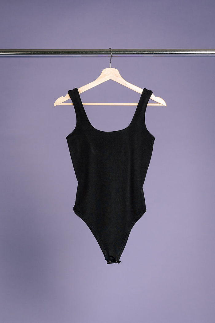 MERCEDES MORIN Body Sync - Noir