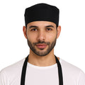 Mesh Chef Cap