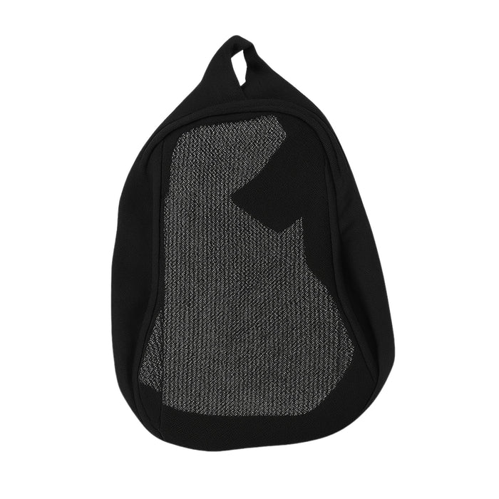 Mesh Chef Cap