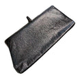 Metallic Silver Handbag circa 1960s