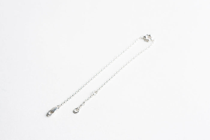 MICHELLE KEMP Bracelet Galileo - Argent