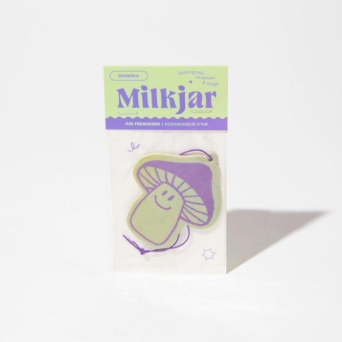 MILK JAR CANDLE CO. Désodorisants