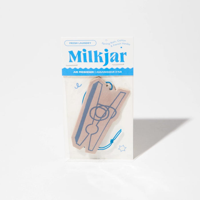 MILK JAR CANDLE CO. Désodorisants