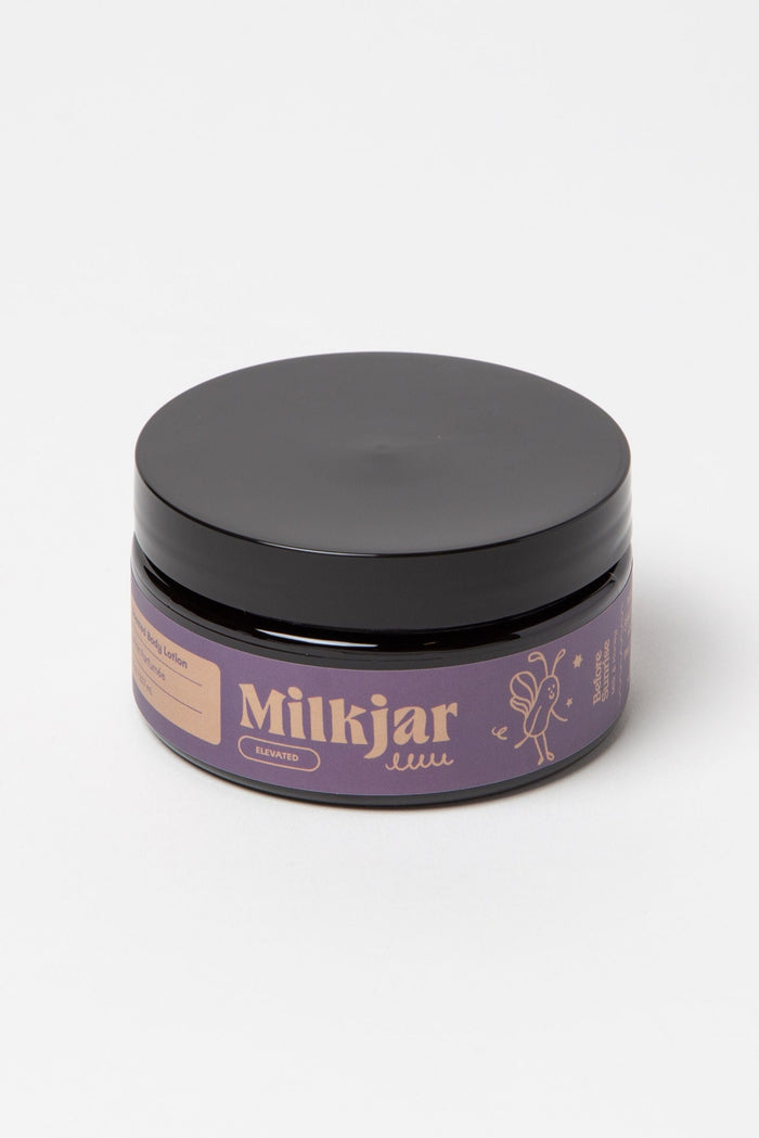 MILK JAR CANDLE CO. Lotion pour le Corps - Before Sunrise