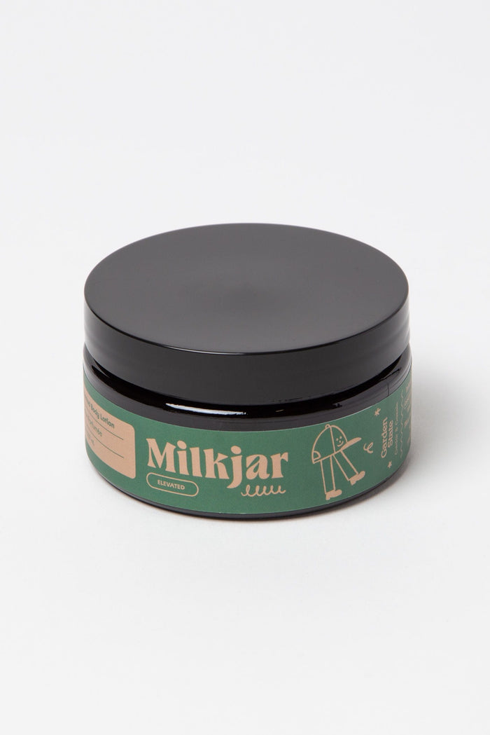 MILK JAR CANDLE CO. Lotion pour le Corps - Garden State