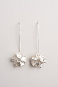 MINERA ATELIER Boucles d'Oreilles Carrousel - Longue