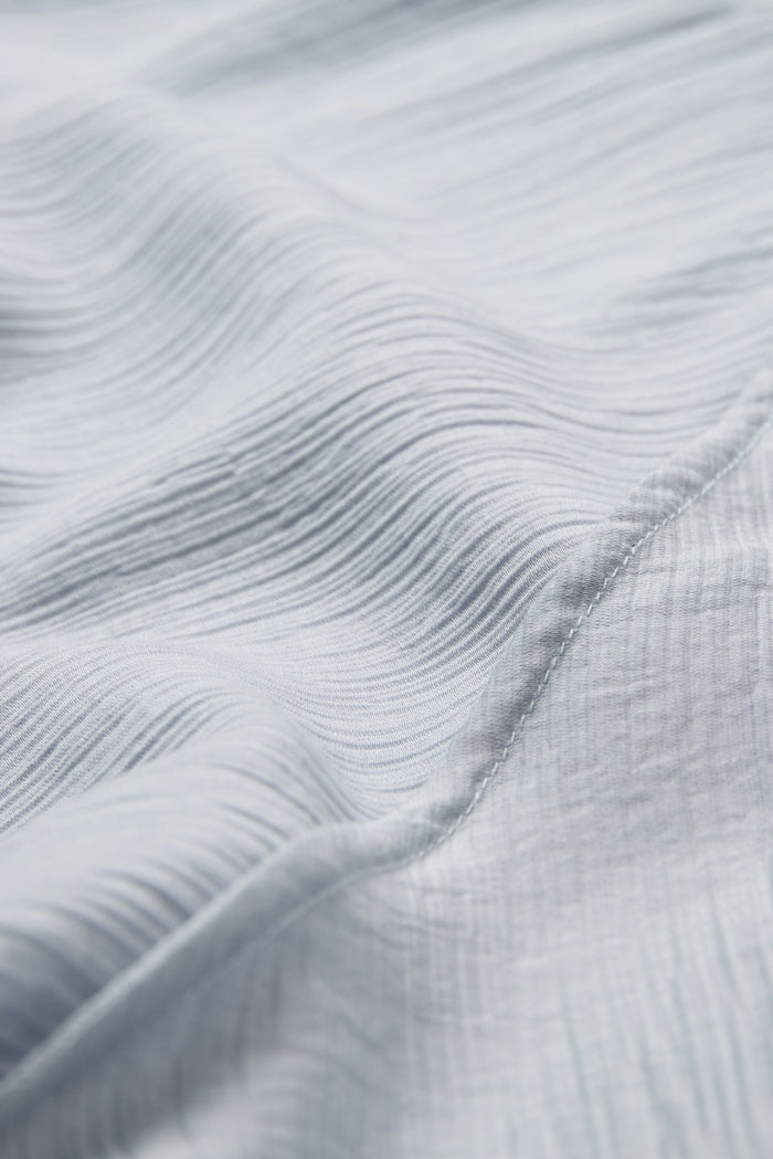 MINIMUM Blouse Kaia - Cashmere Blue