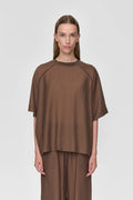 MINIMUM Blouse Kaia - Fossil