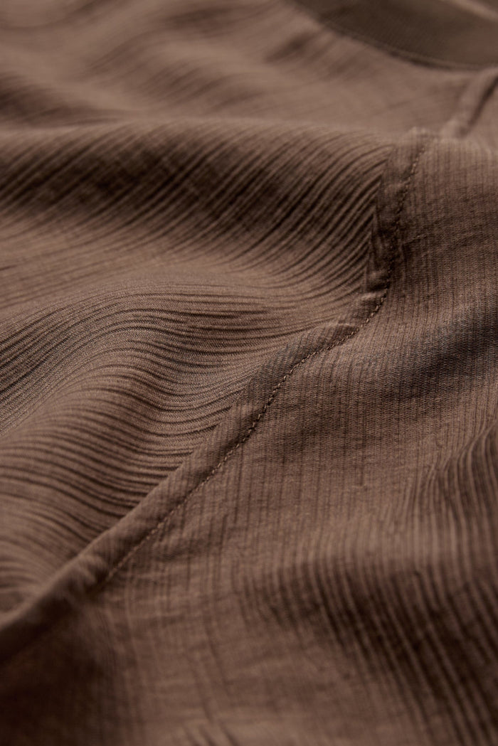 MINIMUM Blouse Kaia - Fossil